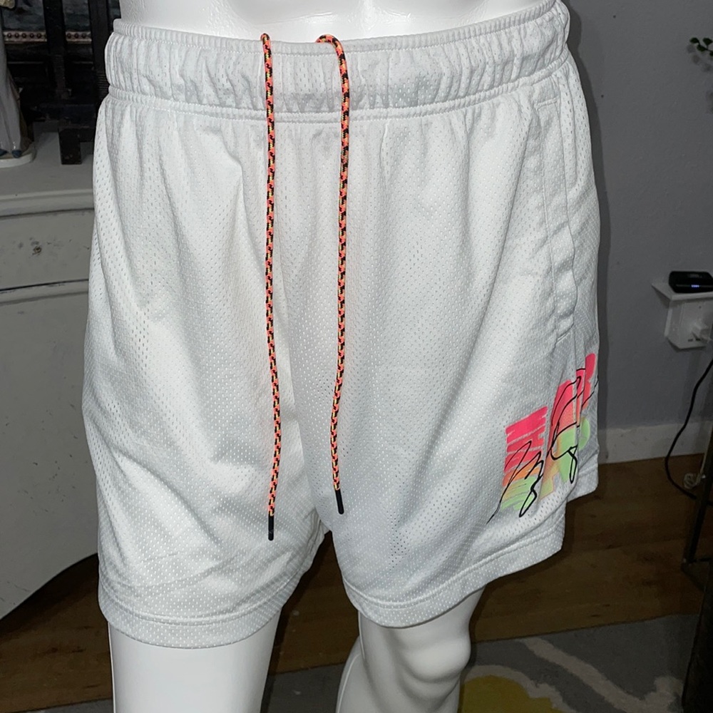 Air Jordan Authentic Shorts